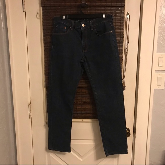 Mott and Bow Mens Jeans - Picture 1 of 7